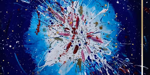 November 14th: Howl Quartet