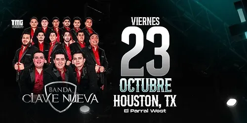 BANDA CLAVE NUEVA