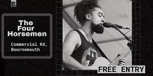 Originality Live : Tim Somerfield