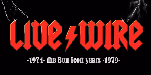 LIVE\/WIRE & POWERTRIPPIN