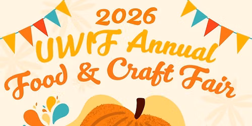 UWIF Annual Fall Food & Craft Fair