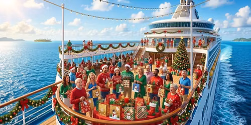 Cabin Gift Exchange