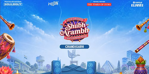 Shubharambh 2026