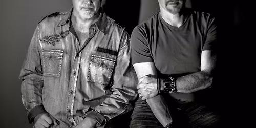 Strangers at Edwardsville Moose