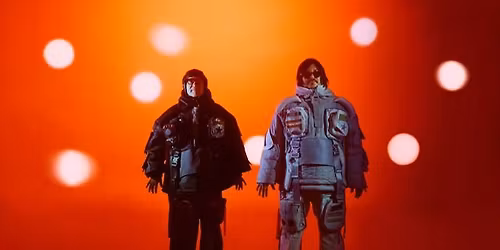 NORTEC @ Chasquis Records