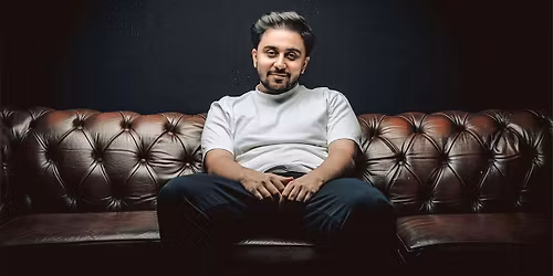 Muhsin Yesilada : Son Of Adem (WIP) - Birmingham