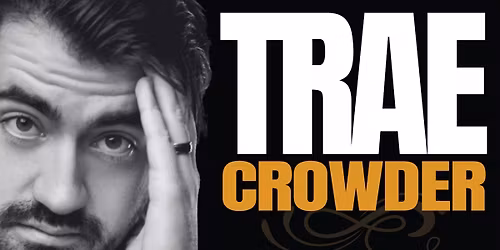 Trae Crowder