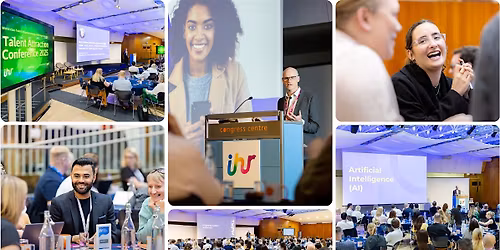 In-house Recruitment Talent Attraction Conference 2026