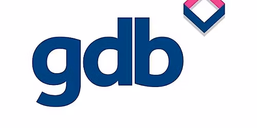 gdb Lunch and Learn
