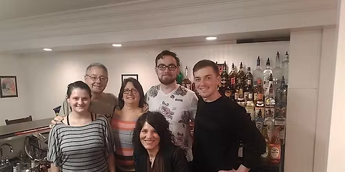 Bartending School Night Class- For State-Approved License or just for Fun!