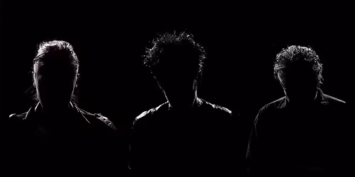 Black Rebel Motorcycle Club Amsterdam Tickets
