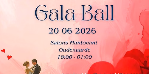 Gala Ball
