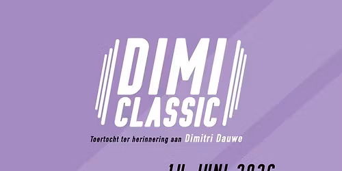 Dimi Classic 2026