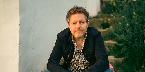 Shane \u00d3 Fearghail