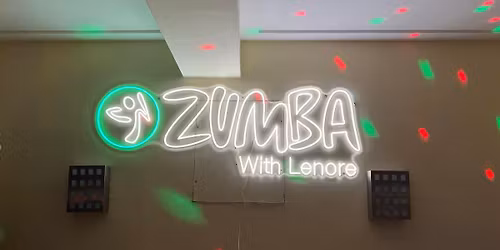 Zumba class