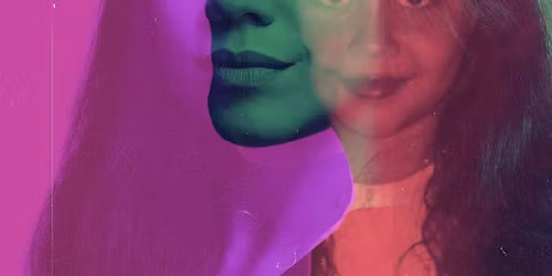 QUEBRADA presented by Xianix Barrera