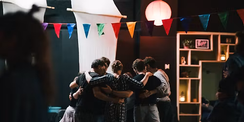 Festlig Folkedans i UngK\ud83d\udd7a\ud83c\udffc\ud83c\udfbb