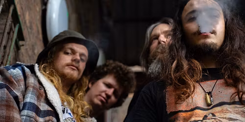 Jar of Lies, Onion Mash, TBK and Bay of Pigs FREE SHOW @ Stockport's Spinning Top