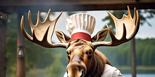 Tuckahoe Moose Legion Deck Party