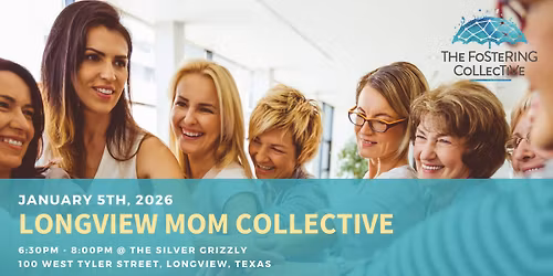 Longview Mom Collective
