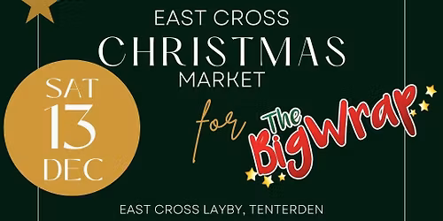 East Cross Christmas Market