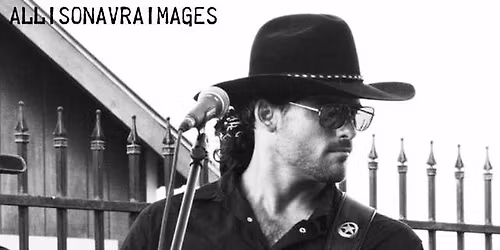 LIVE MUSIC with Wade Lowrie