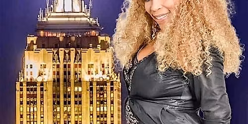 Give Me The Funk Tour
