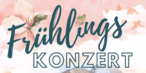 Fr\u00fchlingskonzert