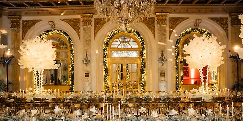 Holiday Bacchanal Dinner