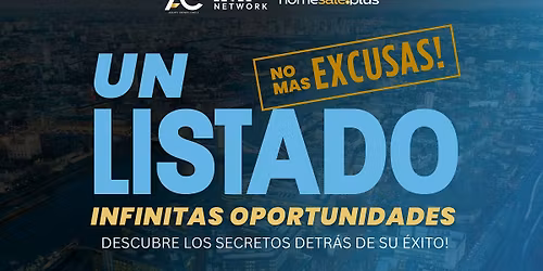 Un Listado Infinitas Oportunidades!