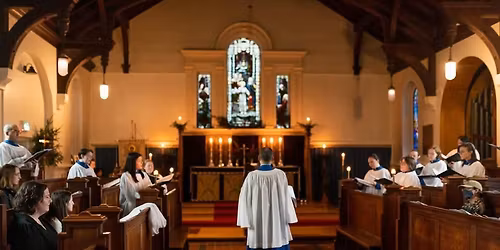 A KING'S CHRISTMAS 2025