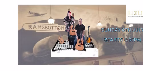 Live Music at Bar 42