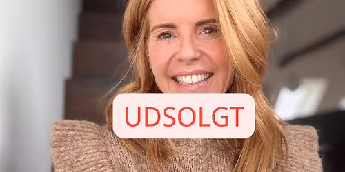 Foredrag "Perfekt udenp\u00e5, puslespil indeni - kvinder og sen ADHD forst\u00e5else"