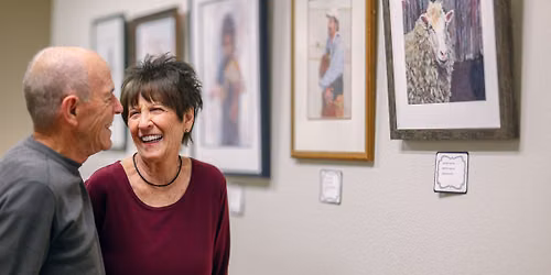 Open House Art Walk & Showcase
