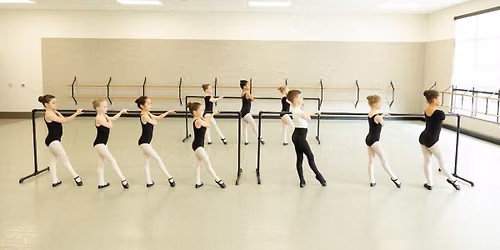 Pennsylvania Youth Ballet: The Nutcracker