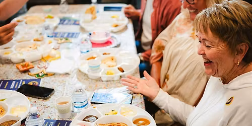 Jamaican Cultural Dinner