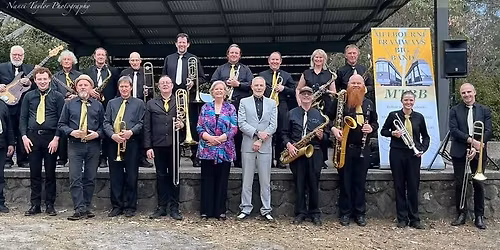 Free Wattle Park Concert