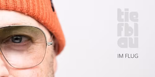 TIEFBLAU \u2022 Hannover \u2022 LUX