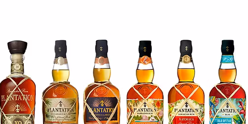 Masterclass Rhums Planteray (ex-Plantation)
