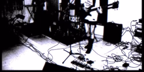 Genre is Death \/ Krime Slugs \/ Sex Faces