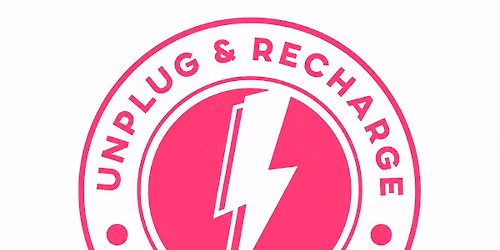 Unplug & Recharge: A Mini Retreat for Women 