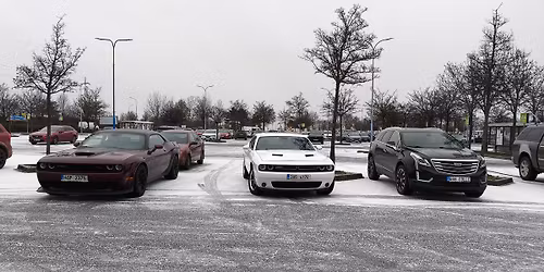 Kafe s US Cars na z\u00e1v\u011br roku