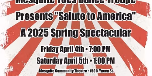 Salute to America's Veterans