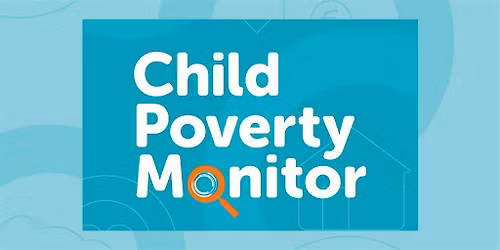 Child Poverty Monitor 2026 Launch