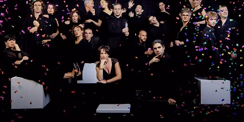 ENSEMBLE AEDES - Lettres ouvertes