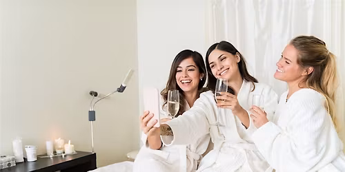 \u2600\ufe0f SUMMER KICKOFF GLOW EVENT \u2600\ufe0f