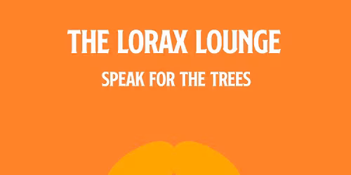 \ud83c\udf33 The Lorax Lounge: A Halloween Party for the Trees!
