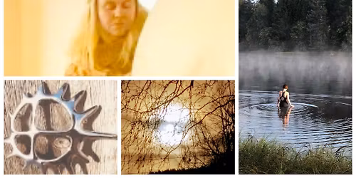 Joik - et \u00abspr\u00e5k\u00bb fra sjel til sjel (fordypningskurs)