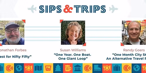 SIP & TRIPS Chapter 5