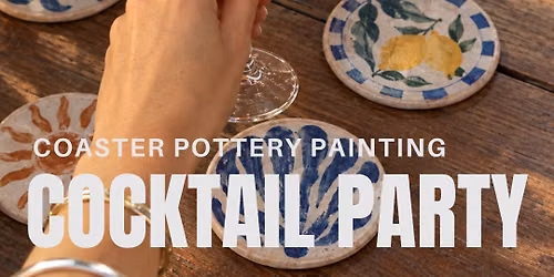 Pottery Painting